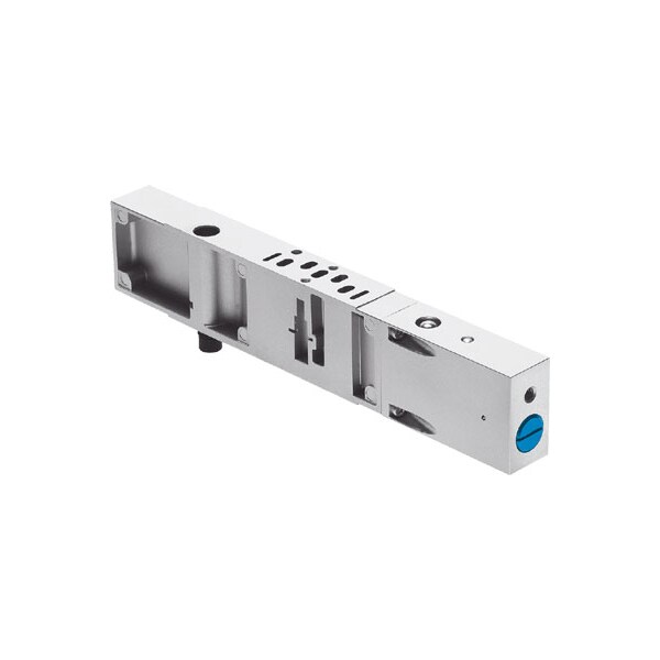 Festo Vertical Pressure Shut-Off Plate VABF-S4-2-L1D1-C VABF-S4-2-L1D1-C - main